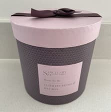Image of Sanctuary Spa Mum To Be Ultimate Retreat Box