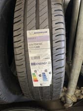 Image of 1 X MICHELIN AGILIS 3 225/75R16C 121/120R (225/75R16C 121/120R ) EXTRA LOAD