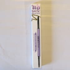 Image of Urban Decay Brow Beater Waterproof Brow Pencil + Spoolie ~ Choose Your Shade