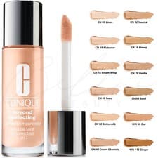 Image of CLINIQUE Beyond Pigment Perfecting Foundation and Concealer 30ml *CHOOSE SHADE*