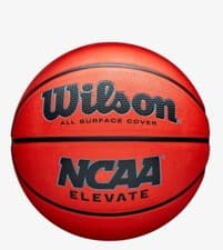 Image of Wilson NCAA Elevate Basketball Size 6