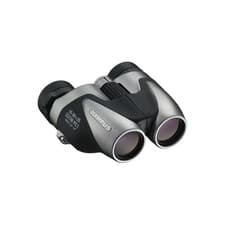 Image of Olympus 10-30x25 PC I Zoom Binoculars Silver