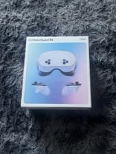 Image of Meta Quest 3 Standalone VR Headset