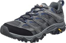 Image of Merrell Men's Moab 3 Hiking Shoe