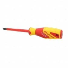 Image of 1 x VDE SCREWDRIVER PH 2
