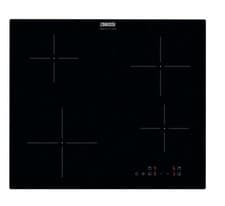 Image of Zanussi ZIBN641K 60cm Built-In Induction Hob Black NEW