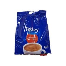 Image of Tetley Tea Bags 600 Original