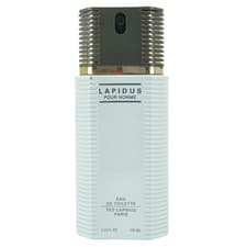 Image of TED LAPIDUS Pour Homme Eau De Toilette 100ml for Men