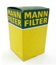 Image of Hydraulic filter MANN-FILTER HD 15 010