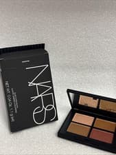 Image of Nars Quad Eyeshadow Singapore - New In Box