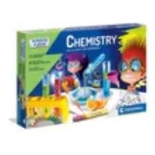 Image of Clementoni - Chemistry