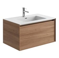 Image of 750mm Replacement Basin ONLY