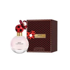 Image of Marc Jacobs Dot Eau de Parfum 100ml Spray New & Sealed