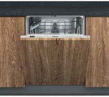 Image of Hotpoint H2I HD526 UK Dishwasher – 14 Place, 28 Min Quick Wash, # 1422