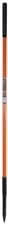 Image of DRAPER Fully Insulated Point End Crowbar [84799]