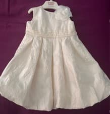 Image of Baby Monsoon occasion dress