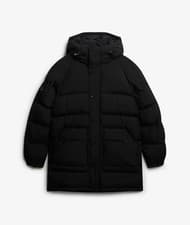 Image of SUPERDRY XPO Longline Baffle Parka