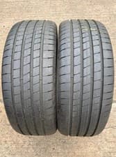 Image of Summer Tires 255/45 R20 101V Goodyear Eagle F1 Asymmetric 3 DOT20 New