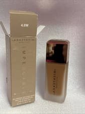 Image of Anastasia Beverly Hills Impeccable Blurring Second Skin Matte Foundation 4.5W
