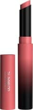 Image of Maybelline New York Color Sensational Ultimatte No 499 More Blush 12 g