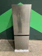 Image of LG Fridge Freezer 60/40 60cm - Prime Silver - E Rated GBBSJ10EPY #404770