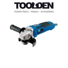 Image of Draper 56457 115mm Storm Force Angle Grinder 650W 230V