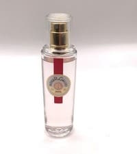 Image of Roger & Gallet Rose Fragrance 30ml Au Parfumee No Box