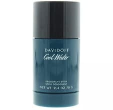 Image of Davidoff Cool Water Deodorant Stick 70g x1 FRESH STOCK 📦 FREE DELIVERY 🚚