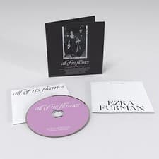 Image of Ezra Furman / All Of Us Flames *NEW CD*