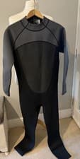 Image of Wetsuit Full Length Regatta UK M-L EU 50 - 54 BNWT Water Sport Surf Paddle Swim