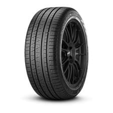 Image of All Weather Tyre 255/55 R20 Pirelli 110W SCORPION VERDE A-S XL M+S (2024) LR