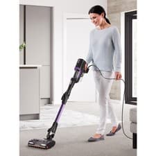 Image of Shark Anti Hair Wrap Corded Vacuum Cleaner HZ500UK