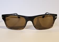 Image of Persol 3037 Havana Tortoise Brown. Made In Italy. Brand New