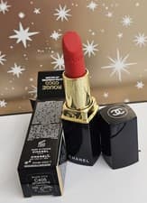 Image of Chanel Rouge Coco Ultra Hydrating Lip Colour Velvet Luminous Matte Lipstick 3.5g