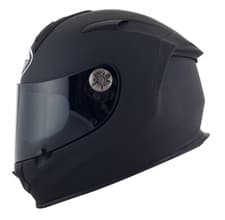 Image of Suomy Helmet SR-Sport Plain Matt Black -