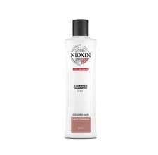 Image of NIOXIN System 3 Cleanser Shampoo Step 1 300ml