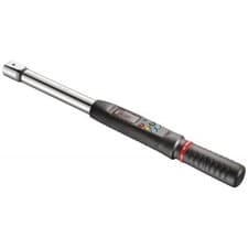 Image of Facom E.306-340D End Fitting Electronic Torque Wrench 17 – 340 Nm