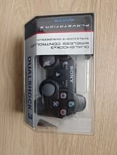 Image of Sony PS3 Controller - Dualshock 3 - PlayStation 3 - Brand New - Japanese Version