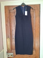 Image of Ted Baker Dress Women's UK Size 10