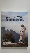 Image of Siemens. Nature and people in the Simien Mountains of Ethiopia.