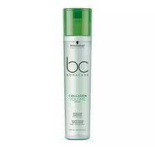 Image of Schwarzkopf Bonacure Collagen Volume Boost Micellar Shampoo 250ml