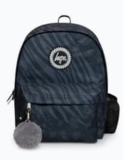 Image of HYPE BACKPACKS 40cm x 32cm x 12.5cm Choose Pattern, FREE POSTAGE.