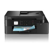 Image of Brother MFC-J4350DW All-in-One Wireless Inkjet Printer