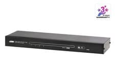 Image of ATEN 4-Port HDMI Cat 5 Splitter - VS1804T