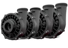 Image of Waterway Executive 56F Wet End Hot Tub Spa Pump 2inch x 2 inch , 2inch x 2.5inch
