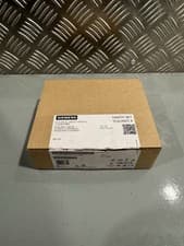 Image of Siemens 6GK5208-0BA00-2AB2 2 Layer 8 Port Managed Ethernet Switch Brand New
