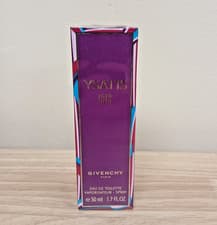 Image of 1990's Givenchy Ysatis BNIB 50ml Eau De Toilette KH