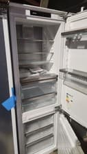 Image of Miele KFN7795D Integrated Fridge-freezer| 275L DynaCool| IceMaker - 2yr Warranty