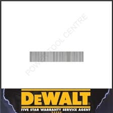 Image of DeWalt DNBHL2318Z 23 Gauge Mini pin galvanizado 0.6x18mm (Pack of 20,000)