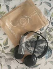 Image of Jabra Evolve 30 II Wired usbHeadbandHeadset/